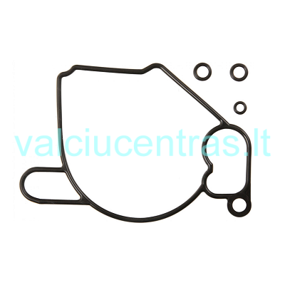 Karbiuratoriaus tarpinių komplektas Honda BF8-BF20 varikliams